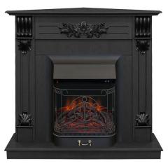 Fireplace RealFlame Ottawa corner Majestic s Lux
