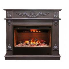 Fireplace RealFlame Philadelphia 26 Helios 26 3D
