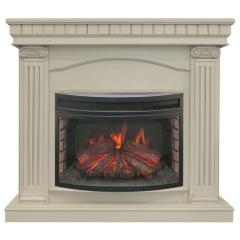 Fireplace RealFlame Rosa 25 FireField 25 SIR