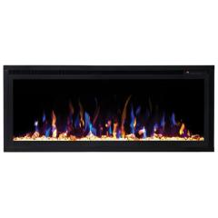 Hearth RealFlame Saphir 42