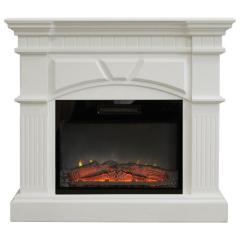 Fireplace RealFlame Sherwood 24 Kendal 24