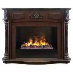 Fireplace RealFlame Sofie 26 3D Cassette 630
