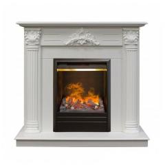 Fireplace RealFlame Stefania 3D Olympic