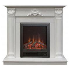 Fireplace RealFlame Stefania Eugene