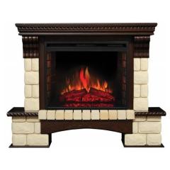 Fireplace RealFlame Tango 26 Epsilon 26 S IR
