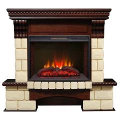 Fireplace RealFlame Tango 26 Evrika
