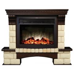 Fireplace RealFlame Tango 26 MoonBlaze Lux