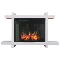 Fireplace RealFlame Tokio 33 Firespaсe 33 S IR