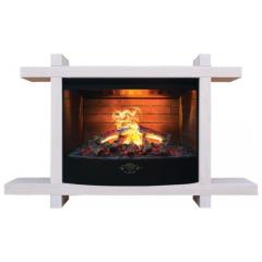 Fireplace RealFlame Tokio 33 FireStar 33 3D