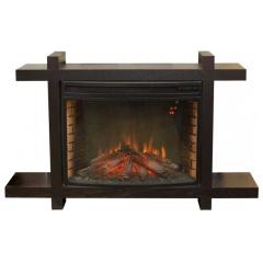 Fireplace RealFlame Tokio 33 DN Firespace 33 S IR