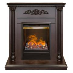 Fireplace RealFlame Torino Eugene 3D