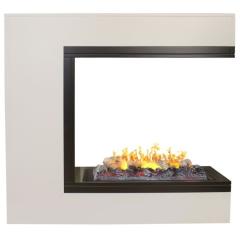 Fireplace RealFlame Vegas 3D Cassette 630