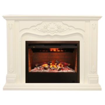 Fireplace RealFlame Victoria 26 Helios 26 3D 