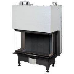Firebox Richard Le Droff Archi 80/52 Tri-Vision