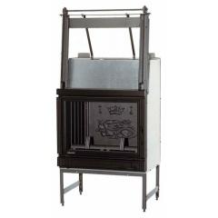 Firebox Richard Le Droff FB 803 EL