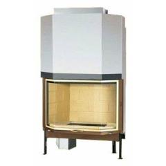 Firebox Richard Le Droff GP 5100 ELG A