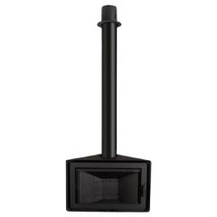 Fireplace Rocal Angle