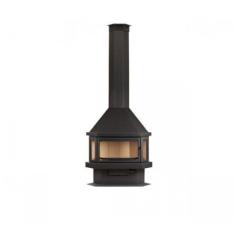 Fireplace Rocal Calor LL-25B