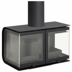 Fireplace Rocal City