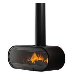 Stove Rocal D-8