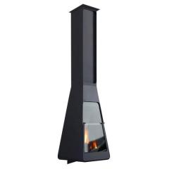 Stove Rocal D-9