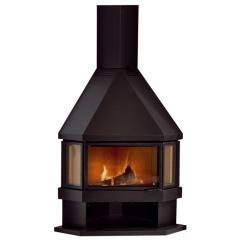 Fireplace Rocal Estela