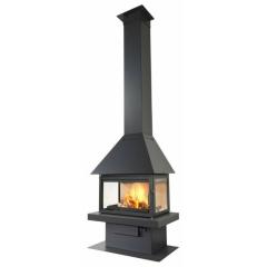 Stove Rocal LL-15A