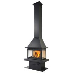 Stove Rocal LL-15B