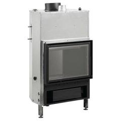 Firebox Rocal Termogar LN70