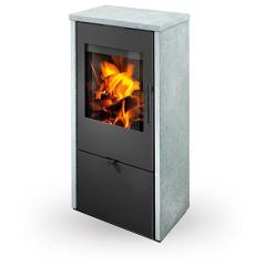 Stove Romotop Alpera F02