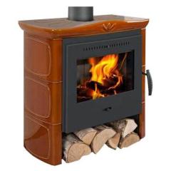 Stove Romotop ALTEA