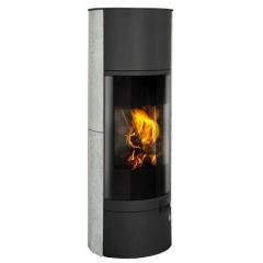 Stove Romotop BELORADO AKKUM камень