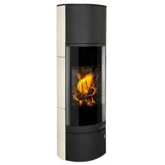Stove Romotop BELORADO AKKUM керамика