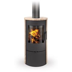 Stove Romotop Evora песчаник