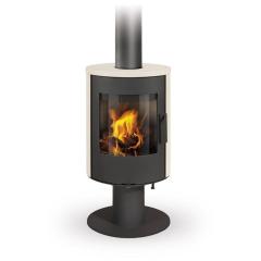 Stove Romotop Evora T керамика