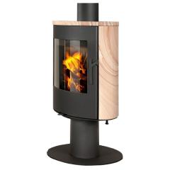 Stove Romotop Evora T песчаник