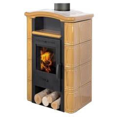 Stove Romotop GERONA