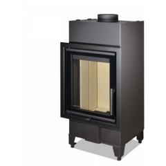 Firebox Romotop HEAT 2G 42.50.01