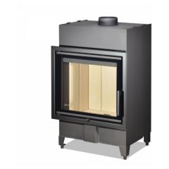 Firebox Romotop HEAT 2G 59.50.01