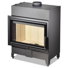 Firebox Romotop HEAT 2G 70.44.01