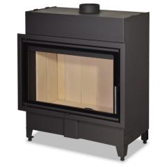 Firebox Romotop HEAT 2G 80.50.01