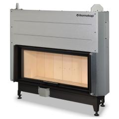 Firebox Romotop HEAT 3G L 88.50.01