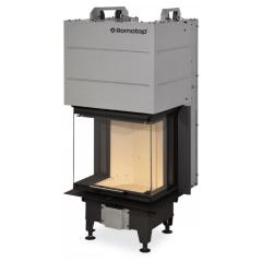Firebox Romotop Heat C 3G L 50.52.31.21