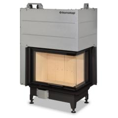 Stove Romotop HEAT R/L 3G L 65.51.40.01
