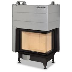 Stove Romotop HEAT R/L 3G L 65.51.40.21