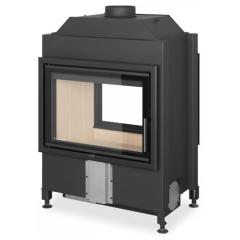 Stove Romotop HEAT T 3G 70.50.01