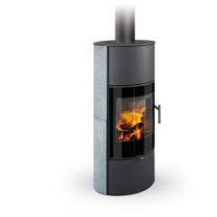 Stove Romotop Laredo Akum камень