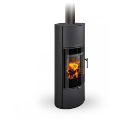 Stove Romotop Laredo Akum металл