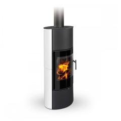Stove Romotop Laredo Akum песчаник