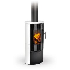 Stove Romotop Laredo керамика